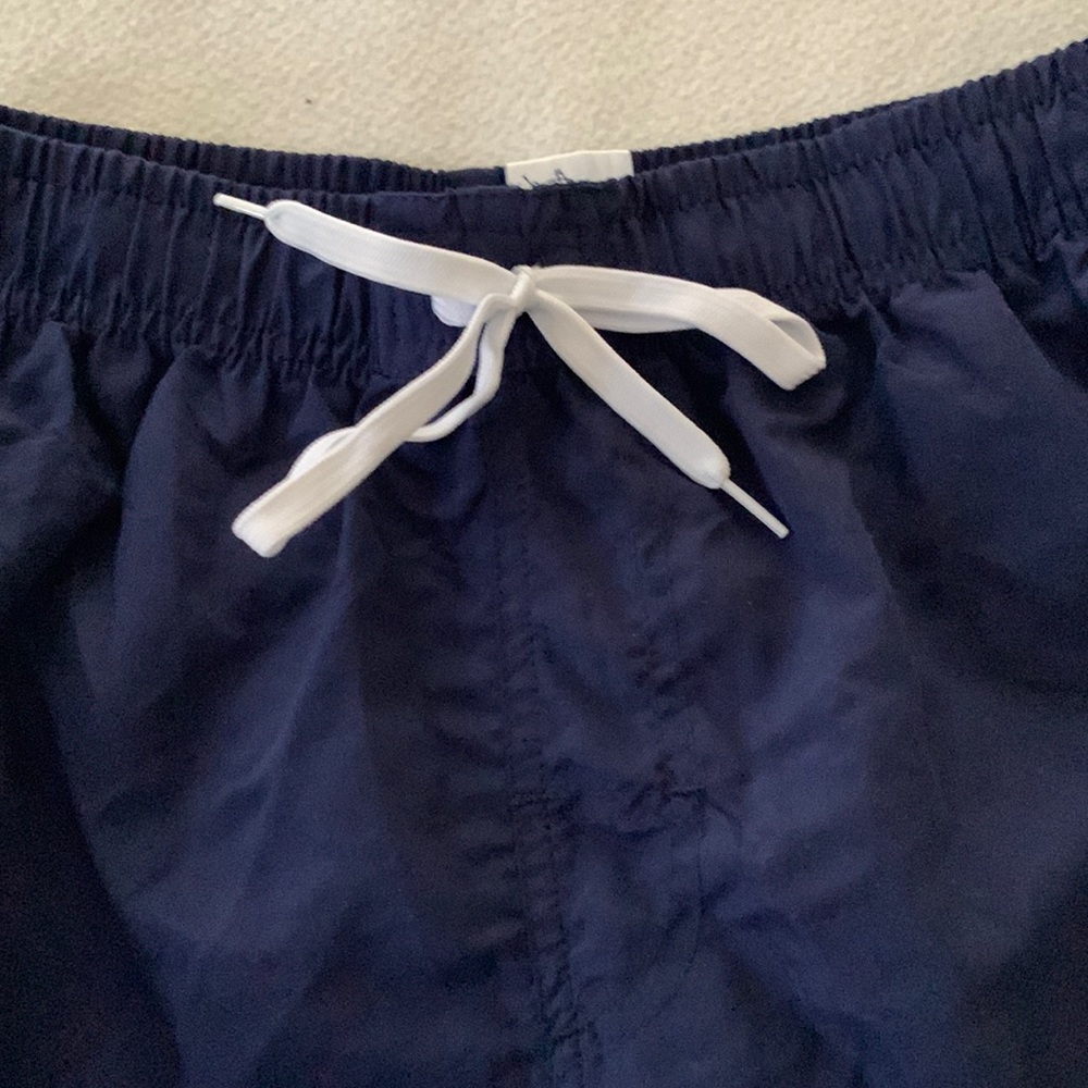 NWT Men’s Navy board shorts - Picture 5 of 5